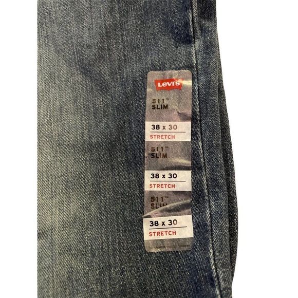 Levi's 511 Slim - Picture 2 of 6